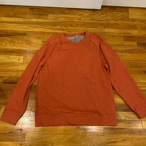 Mens Lululemon Sweater